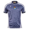 Camisola Real Sociedad Homen Equipamento 2ª 2025-26